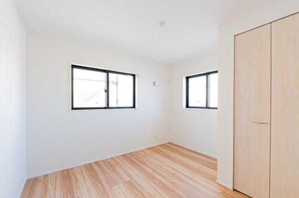 横浜市保土ケ谷区星川１丁目の新築一戸建