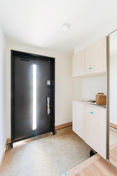 横浜市保土ケ谷区星川１丁目の新築一戸建