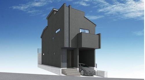 横浜市保土ケ谷区星川１丁目の新築一戸建