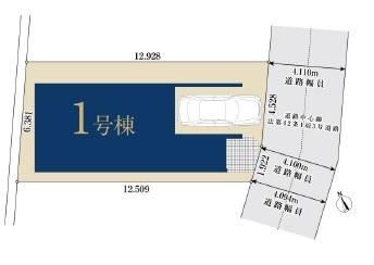 横浜市保土ケ谷区星川１丁目の新築一戸建