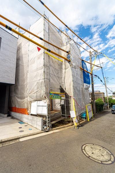 横浜市保土ケ谷区星川１丁目の新築一戸建