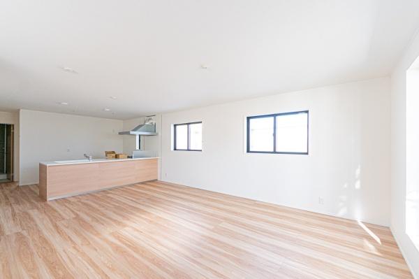 横浜市保土ケ谷区星川１丁目の新築一戸建