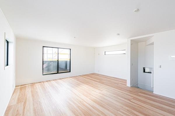 横浜市保土ケ谷区星川１丁目の新築一戸建