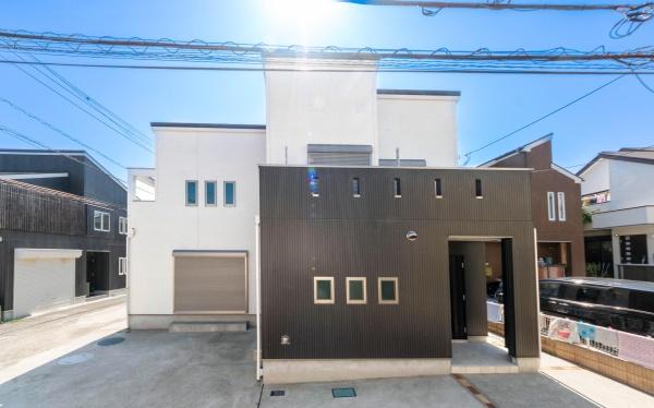 三浦市三崎２丁目の中古一戸建