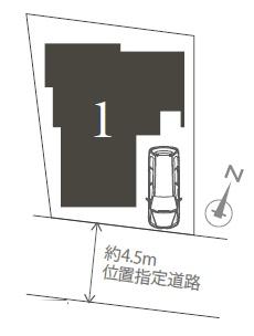 横浜市泉区岡津町の新築一戸建