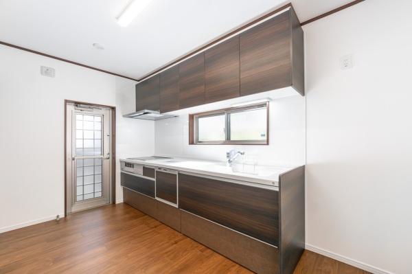 綾瀬市綾西４丁目の中古一戸建て