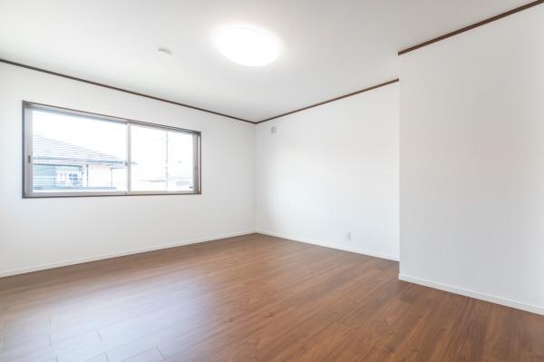 綾瀬市綾西４丁目の中古一戸建て