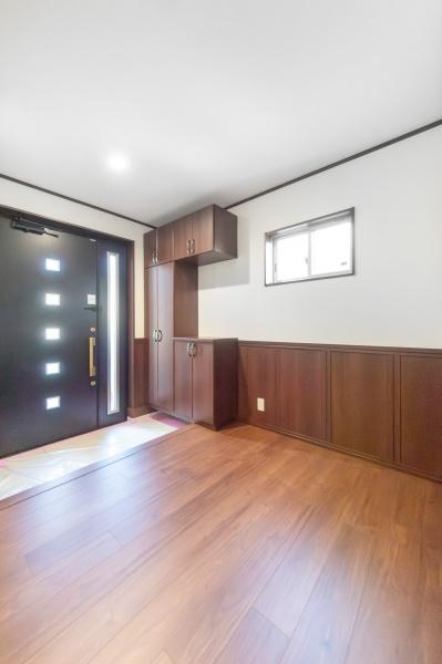 綾瀬市綾西４丁目の中古一戸建て