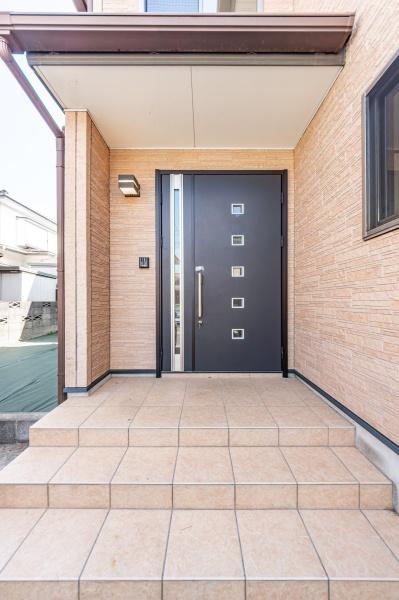 綾瀬市綾西４丁目の中古一戸建て