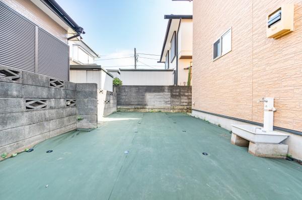 綾瀬市綾西４丁目の中古一戸建て