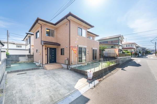 綾瀬市綾西４丁目の中古一戸建て