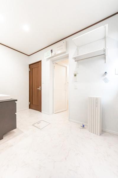 綾瀬市綾西４丁目の中古一戸建て