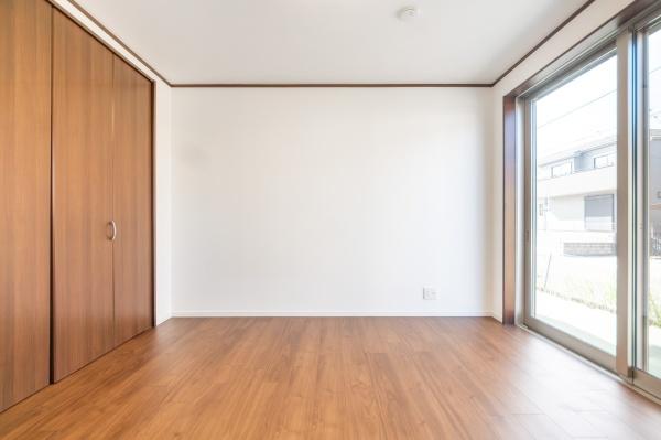 綾瀬市綾西４丁目の中古一戸建て