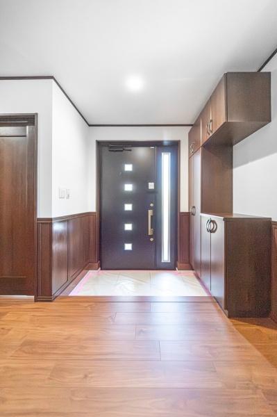 綾瀬市綾西４丁目の中古一戸建て