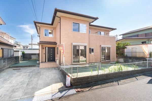 綾瀬市綾西４丁目の中古一戸建