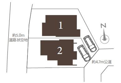 横浜市戸塚区東俣野町の新築一戸建