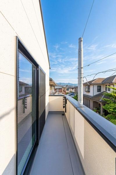 横浜市磯子区岡村４丁目の新築一戸建