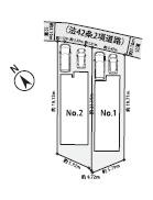 鎌倉市岩瀬の新築一戸建
