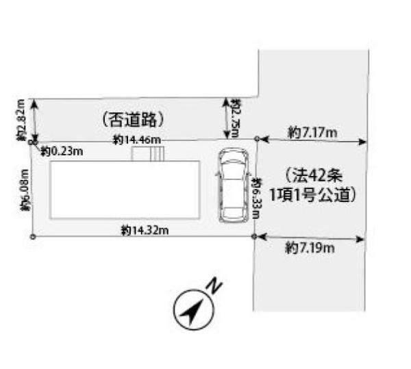 藤沢市辻堂東海岸１丁目の新築一戸建