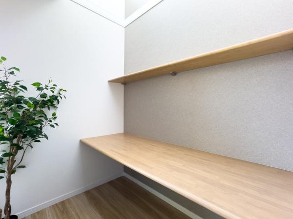 川崎市高津区東野川１丁目の新築一戸建