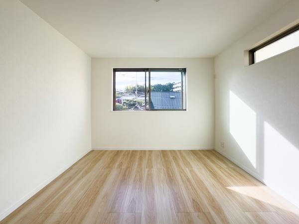 川崎市高津区東野川１丁目の新築一戸建