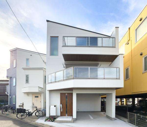 川崎市高津区東野川１丁目の新築一戸建