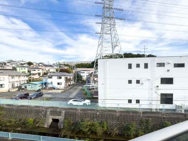 川崎市高津区東野川１丁目の新築一戸建