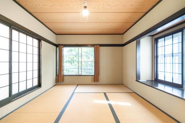 鎌倉市浄明寺１丁目の中古一戸建て