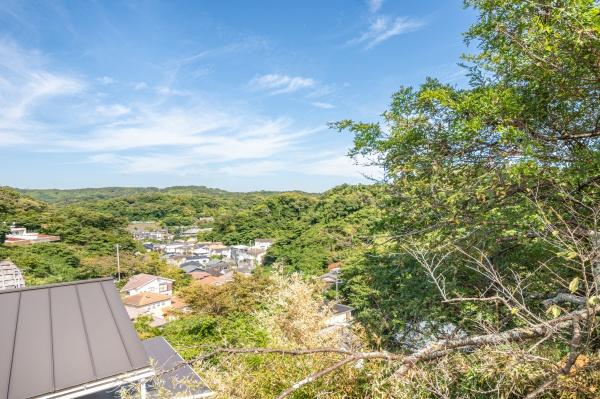 鎌倉市浄明寺１丁目の中古一戸建て