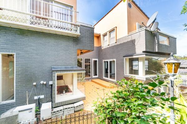 鎌倉市浄明寺１丁目の中古一戸建て