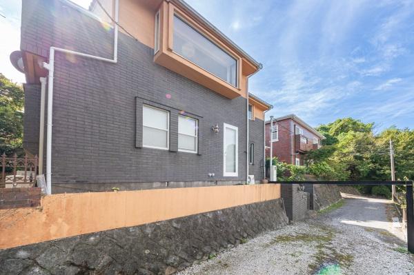 鎌倉市浄明寺１丁目の中古一戸建て