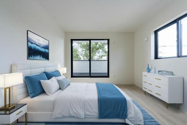 横浜市磯子区滝頭１丁目の新築一戸建