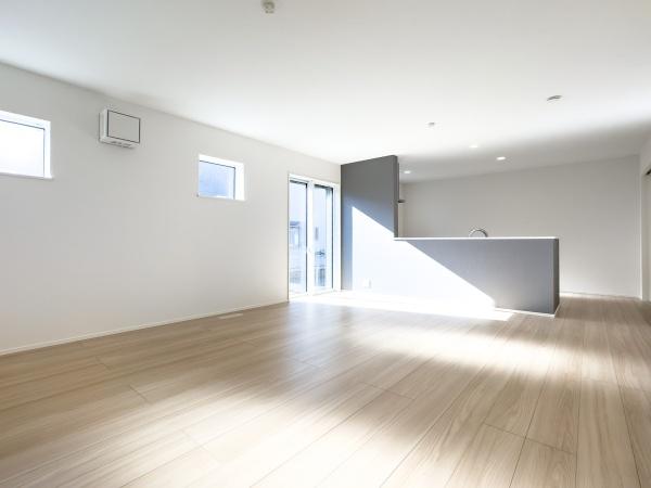 茅ヶ崎市甘沼の新築一戸建