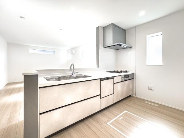 茅ヶ崎市甘沼の新築一戸建