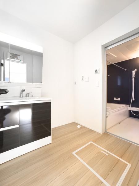 茅ヶ崎市甘沼の新築一戸建