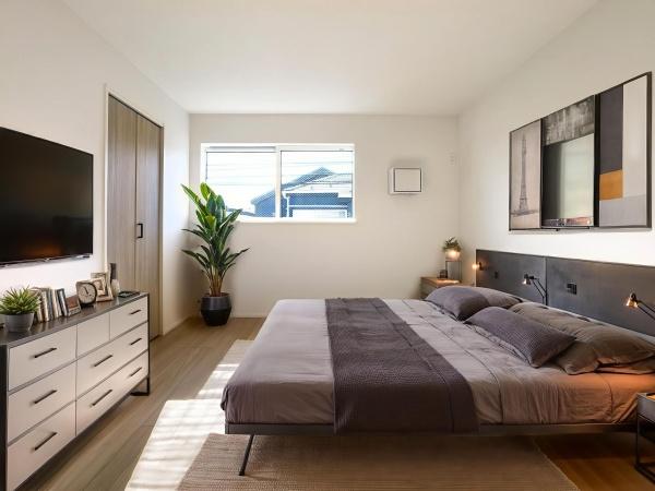 茅ヶ崎市甘沼の新築一戸建