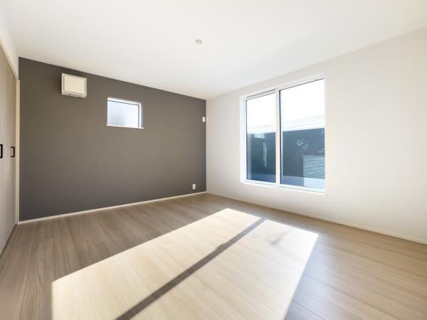 茅ヶ崎市甘沼の新築一戸建