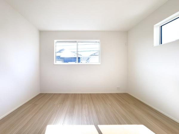 茅ヶ崎市甘沼の新築一戸建