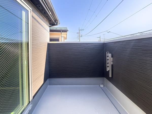 茅ヶ崎市甘沼の新築一戸建