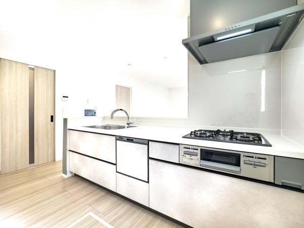 茅ヶ崎市甘沼の新築一戸建