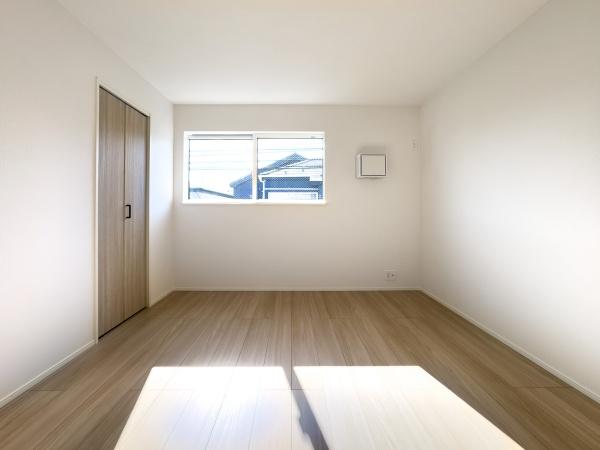 茅ヶ崎市甘沼の新築一戸建