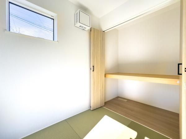 茅ヶ崎市甘沼の新築一戸建