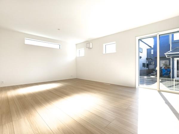 茅ヶ崎市甘沼の新築一戸建