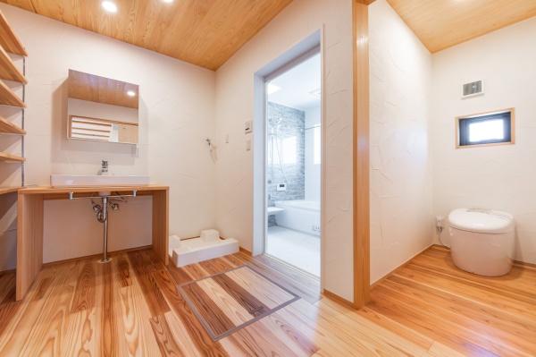 横浜市中区本牧大里町の新築一戸建