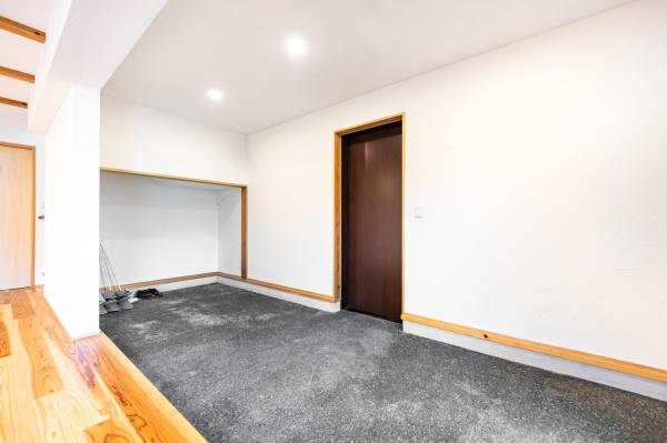 横浜市中区本牧大里町の新築一戸建