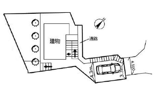 横浜市中区本牧大里町の新築一戸建
