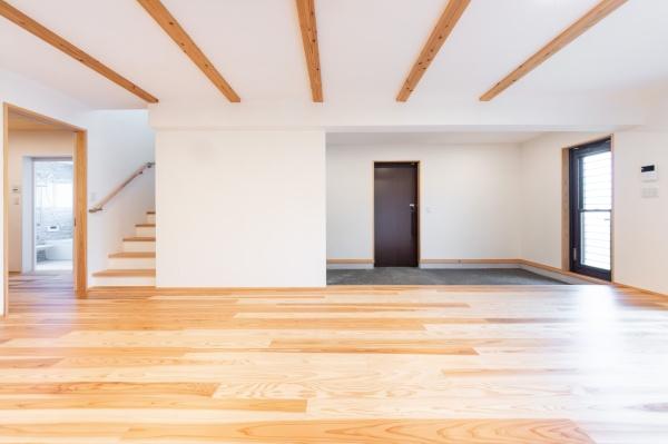 横浜市中区本牧大里町の新築一戸建