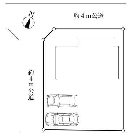 横浜市港南区芹が谷４丁目の中古一戸建て