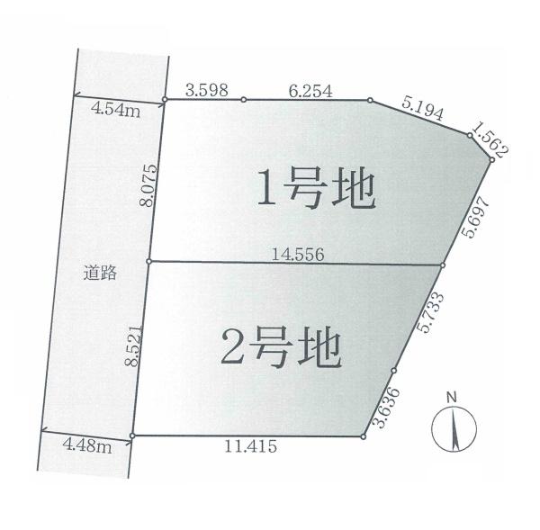 横浜市戸塚区戸塚町の売土地