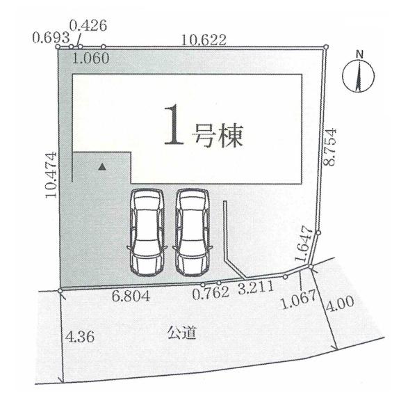 横浜市戸塚区下倉田町の新築一戸建